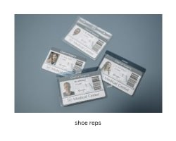 fake IDs